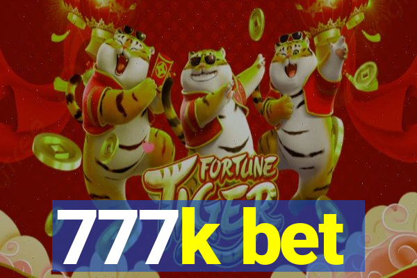 777k bet